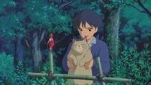 借物少女艾莉缇国语版,微观世界的奇幻冒险
