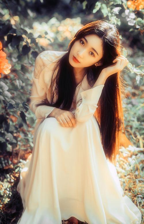 美女唯美图片大全高清,高清美女图片大全赏析