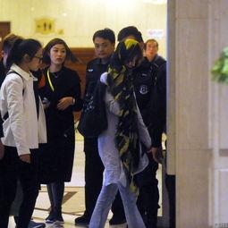 围巾包头图片大全,围巾包头造型大盘点