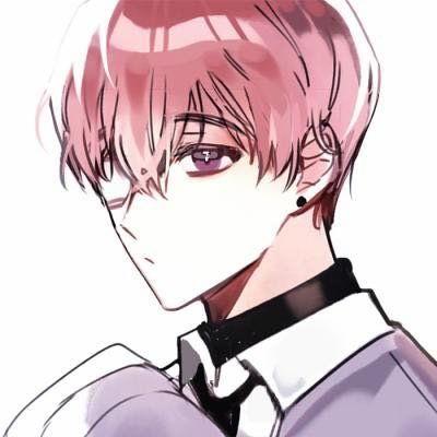 动漫男生图片可爱,动漫男生可爱瞬间大揭秘