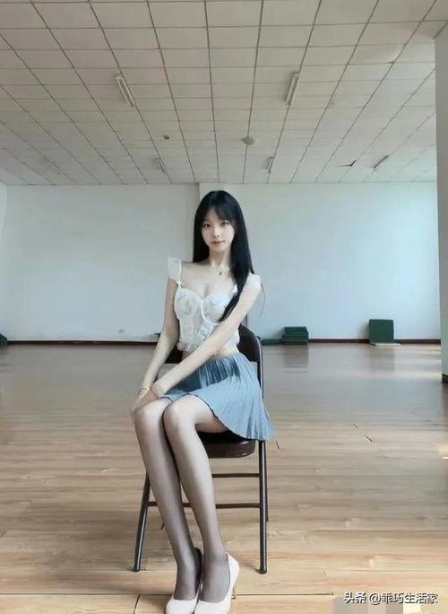 丝祙视频,探寻传统丝袜文化的魅力与传承