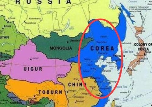 韩国和中国的不同,文化交融与经济合作的对比概述