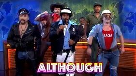 snl在线观看,笑料横生的喜剧盛宴回顾