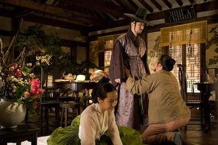 韩国古装电影春香传,古典爱情传奇的银幕再现