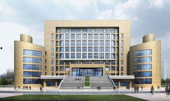 学院图片,图片中的学术殿堂
