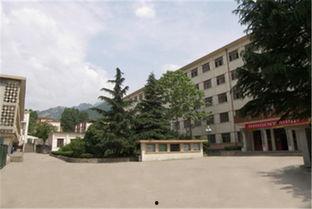 学院图片,图片中的学术殿堂