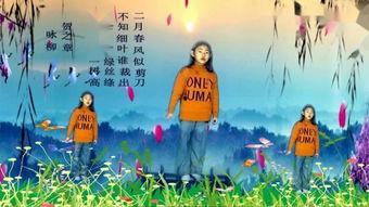 咏柳朗诵视频,诗意盎然——咏柳朗诵视频赏析