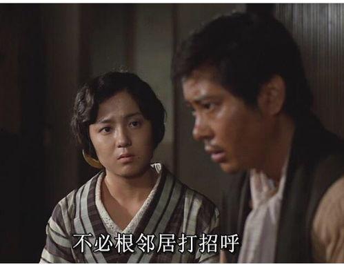日本电影 啊,探寻东方光影的魅力