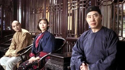 武打喜剧电影国语,喜剧武打电影中的欢乐与激情