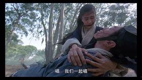 武打喜剧电影国语,喜剧武打电影中的欢乐与激情