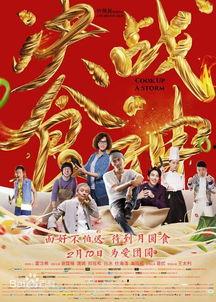 食神免费在线观看,美食传奇，味蕾盛宴