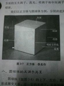 正方体图片大全,图片大全中的几何奇观