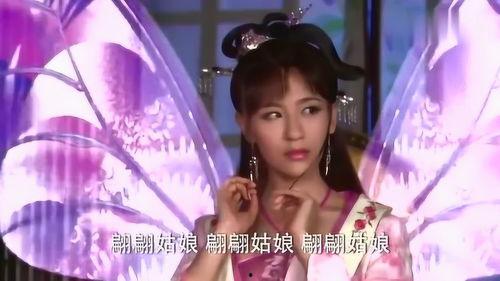 剑侠曾光和翩翩床戏,剑侠情缘中的激情床戏揭秘