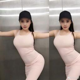前凸后翘视频,揭秘视频中的性感风采