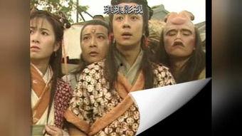 封神榜国语 陈浩民,演绎经典神话的传奇人生