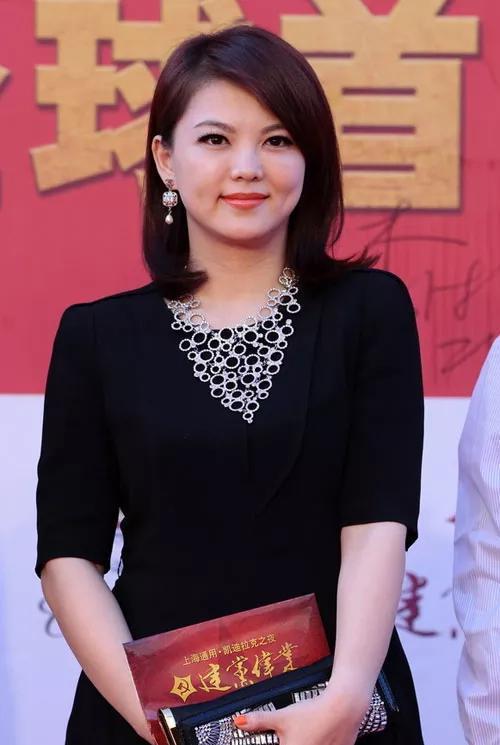 李湘丝袜大腿图片大全,性感魅力一网打尽