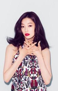 韩国李艾儿,闪耀星途的璀璨新星