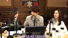 在中国取景的韩国综艺,韩国综艺在中国取景的精彩瞬间