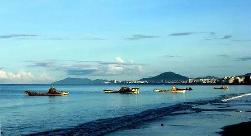 海南图片大全,热带天堂画卷