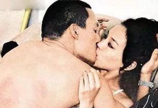 张震 床戏,情感与肉体的完美交融