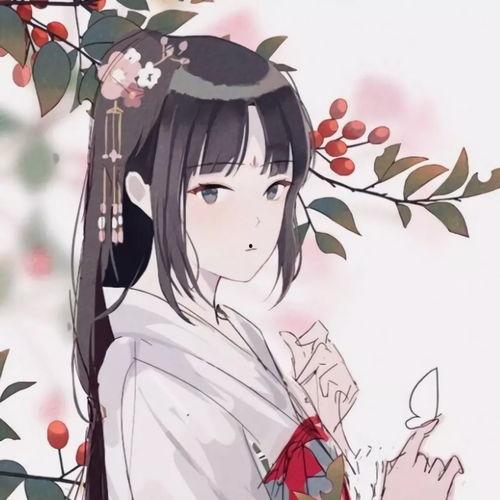 现代古风女生图片大全,现代古风女生的时尚演绎