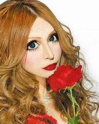 日本整容狂人,揭秘疯狂变脸背后的故事
