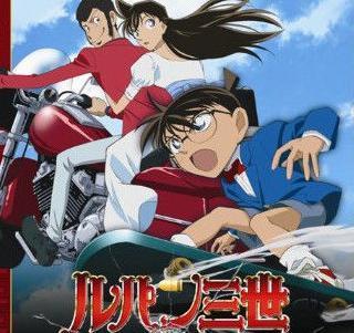 日本剧场版,日本剧场版经典剧情回顾