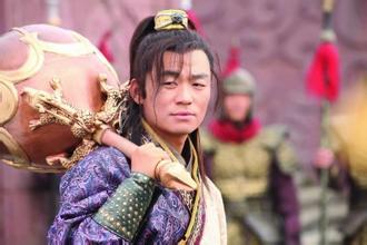 李元霸国语电影,勇冠三军，战神传奇