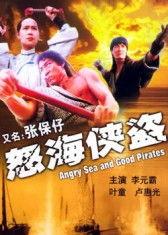 张保仔在线观看,传奇海盗的海洋传奇在线观看之旅