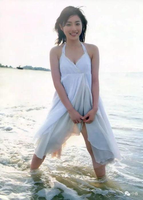 日本最大胸排行,盘点性感女神们的傲人曲线