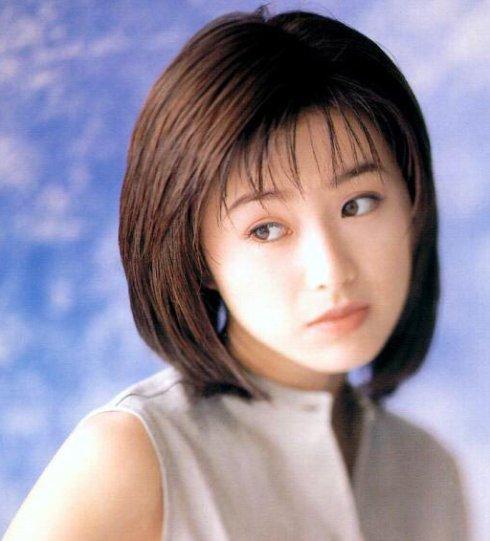 日本最年轻女名优,璀璨星途，青春绽放
