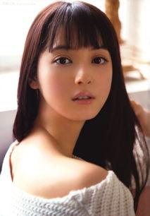 日本最年轻女名优,璀璨星途，青春绽放
