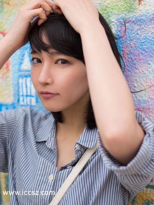 日本最年轻女名优,璀璨星途，青春绽放