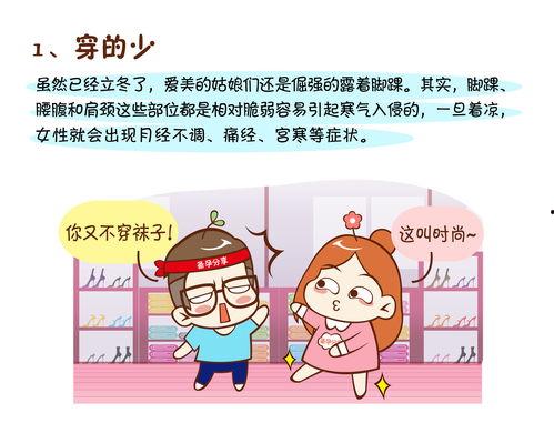 什么是妇科病图片大全,常见病症一览