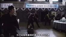 韩国动作犯罪电影,韩国动作犯罪电影巅峰对决