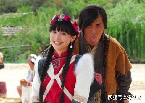 金莎的床戏,情感纠葛与演技挑战