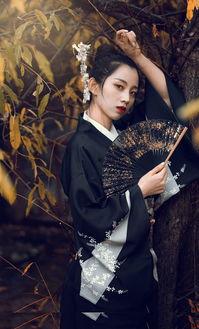 日本修图,匠心独运，光影之间展现艺术魅力