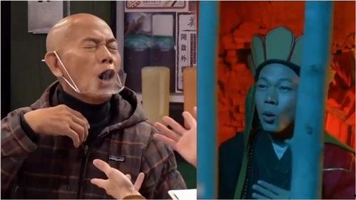 罗家英only you国语,深情诠释爱意永恒