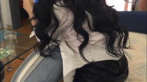 日本美女上床视频,一场禁忌的视觉盛宴