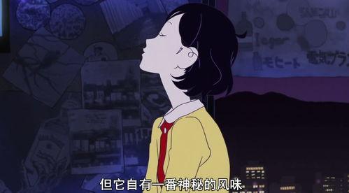 日本动画奥斯卡,闪耀的动漫盛宴