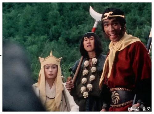 韩国版 西游记,东方奇幻之旅的韩国演绎
