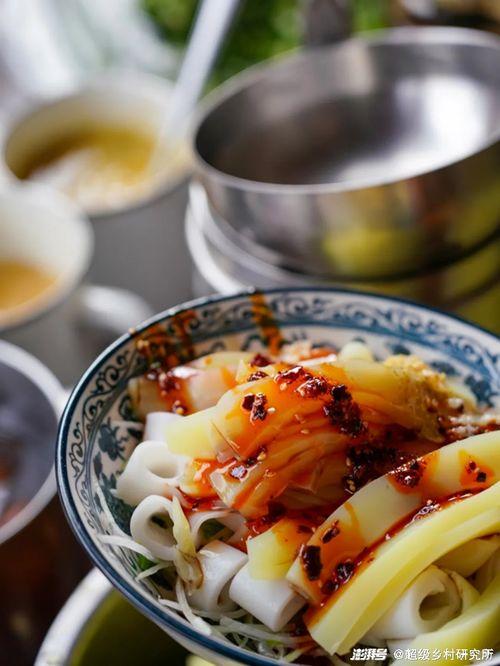 云南大理美食图片大全,探寻云南美食画卷