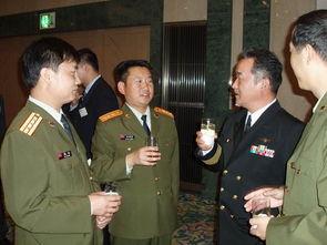 日本军官图,图鉴中的历史与战争身影