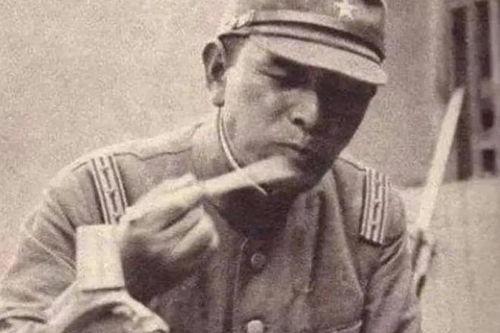 日本军官图,图鉴中的历史与战争身影