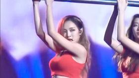 韩国美女开阴舞图片,传统与现代的激情碰撞