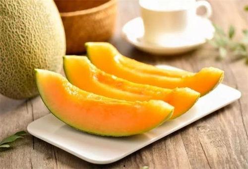 哈密瓜今日头条新闻,今日头条聚焦甜蜜瓜果的盛景与市场动态