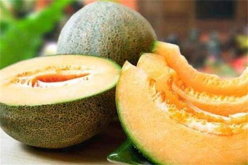 哈密瓜今日头条新闻,今日头条聚焦甜蜜瓜果的盛景与市场动态