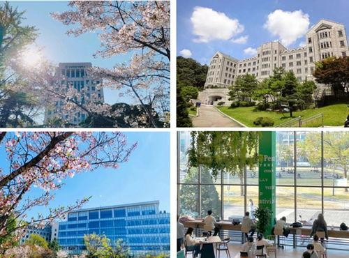 韩国外国语大学在中国,韩国外国语大学在中国的影响力与贡献