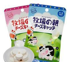 日本吃奶片,揭秘神奇“吃奶片”的神奇功效