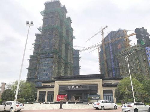 卖楼图片,探索这座现代都市的璀璨豪宅风采”
